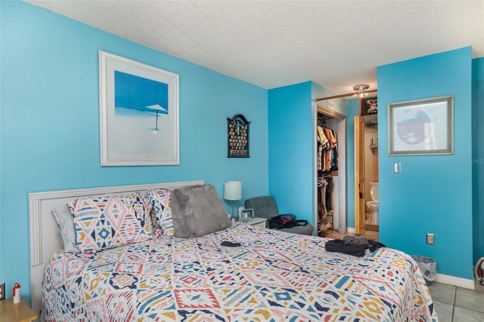 TERRA CONDO - Residential