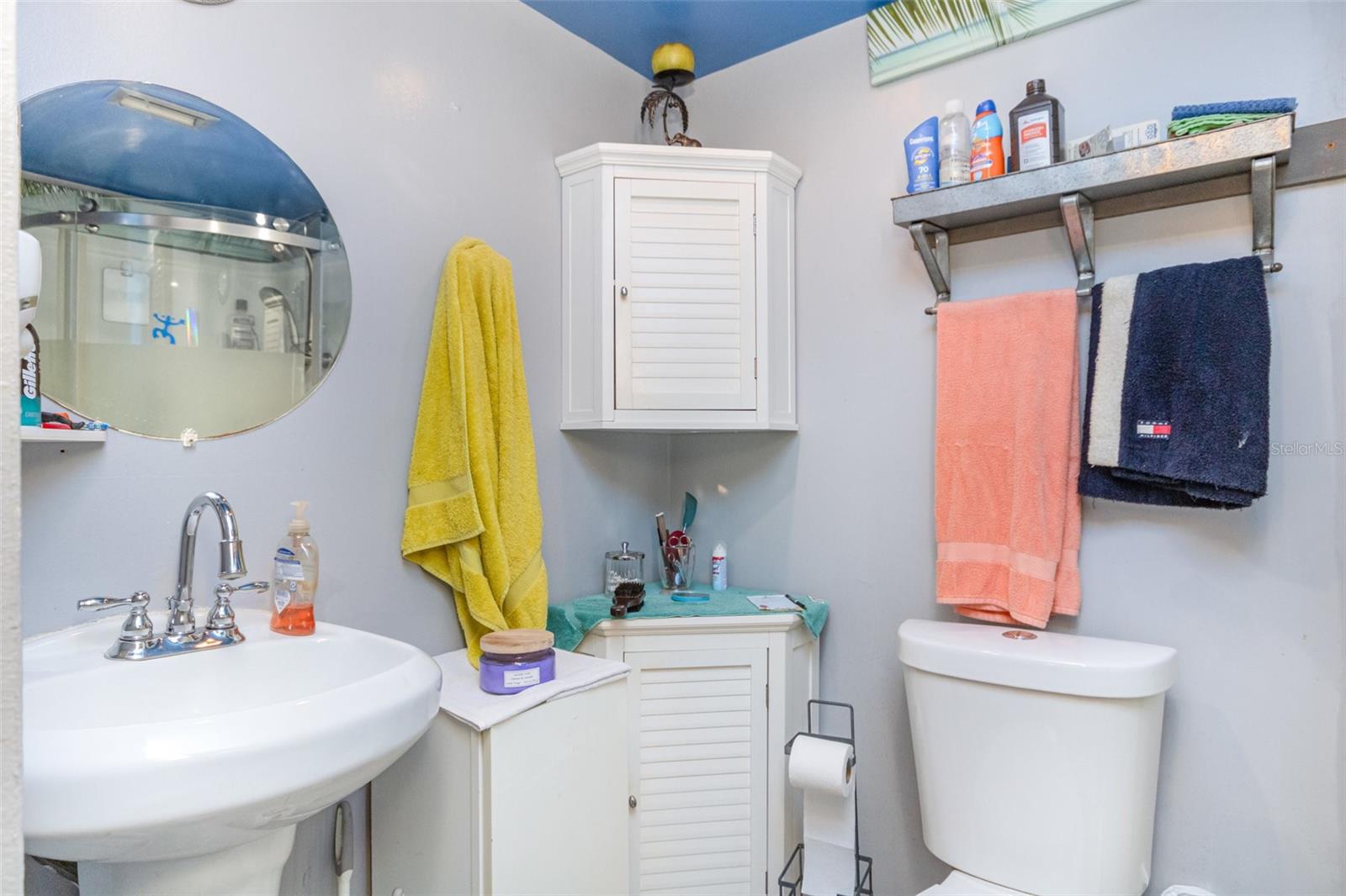 TERRA CONDO - Residential