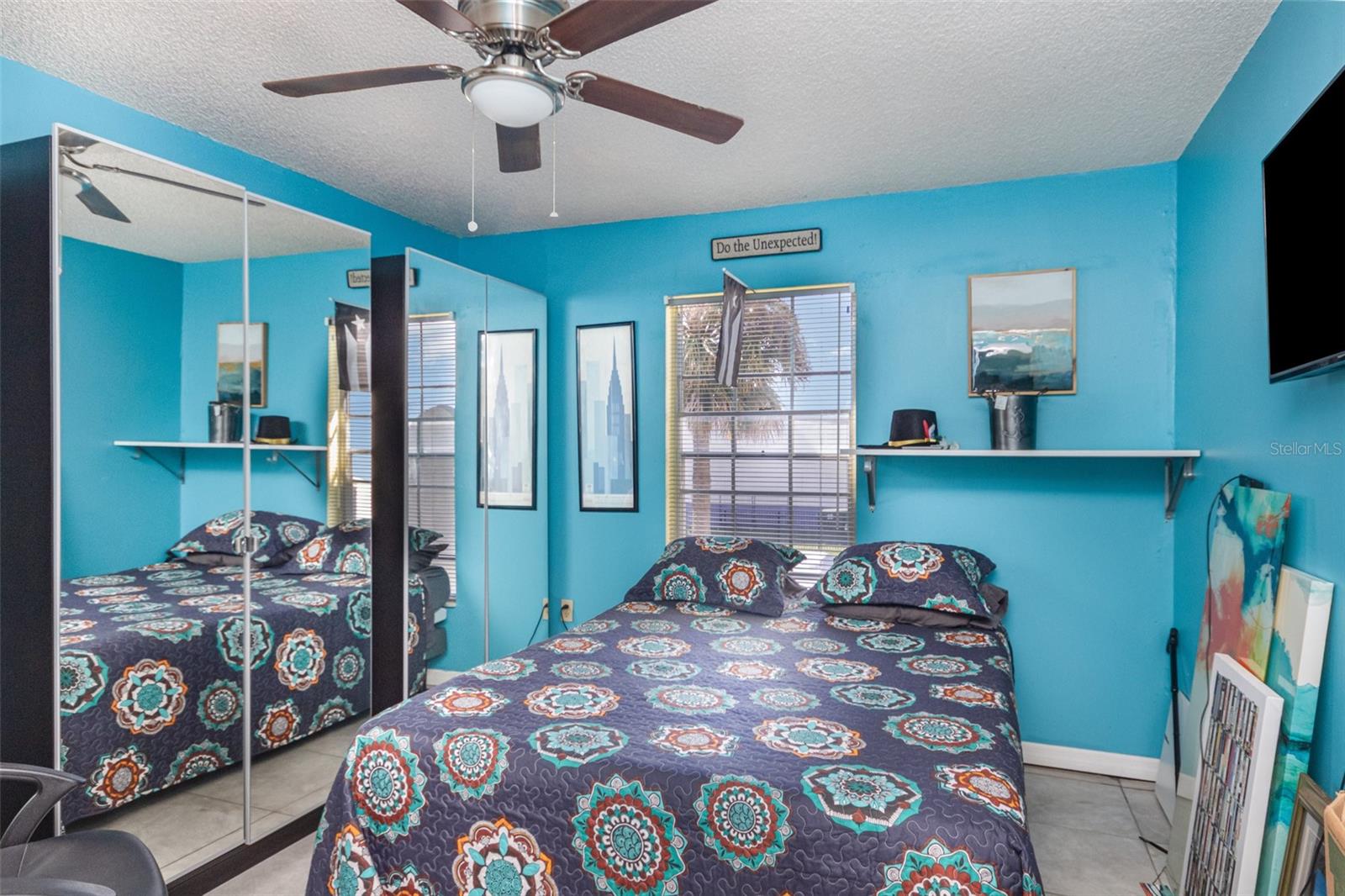 TERRA CONDO - Residential