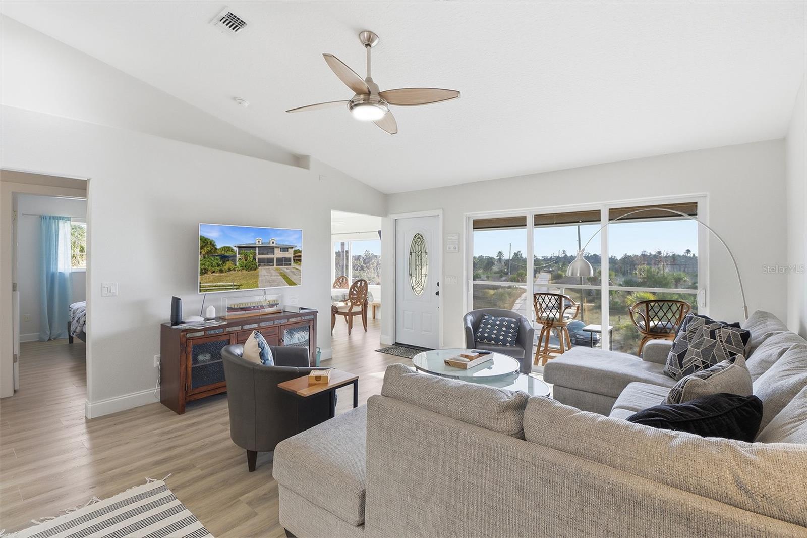 WOODS N WATER UNREC SUB - Residential