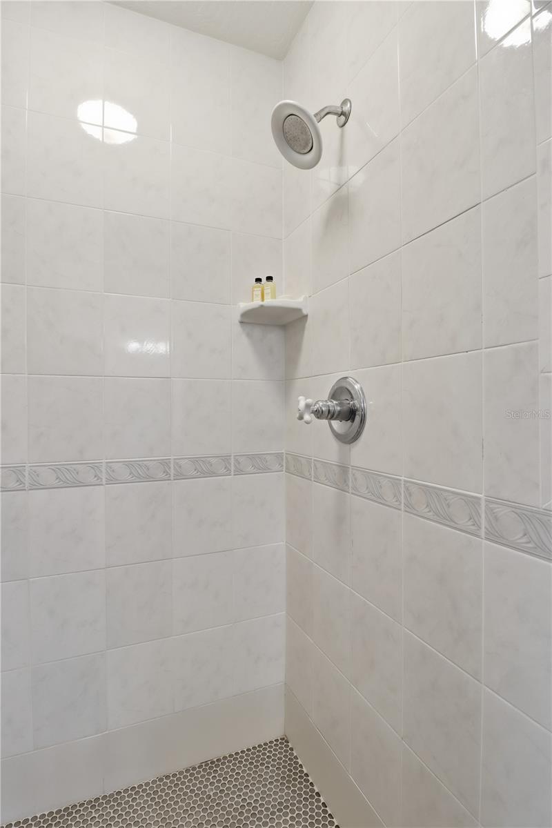 WOODS N WATER UNREC SUB - Residential