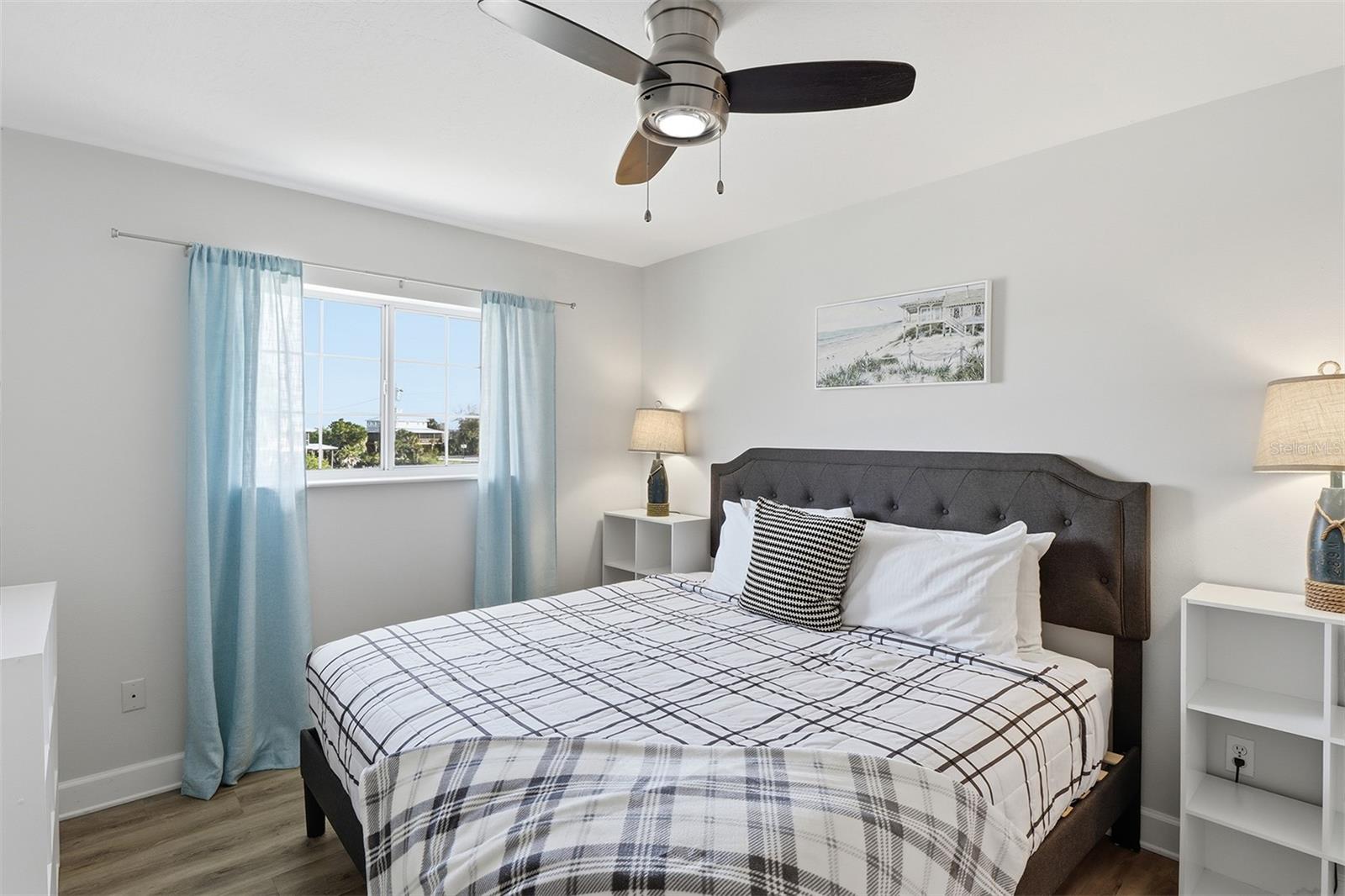 WOODS N WATER UNREC SUB - Residential