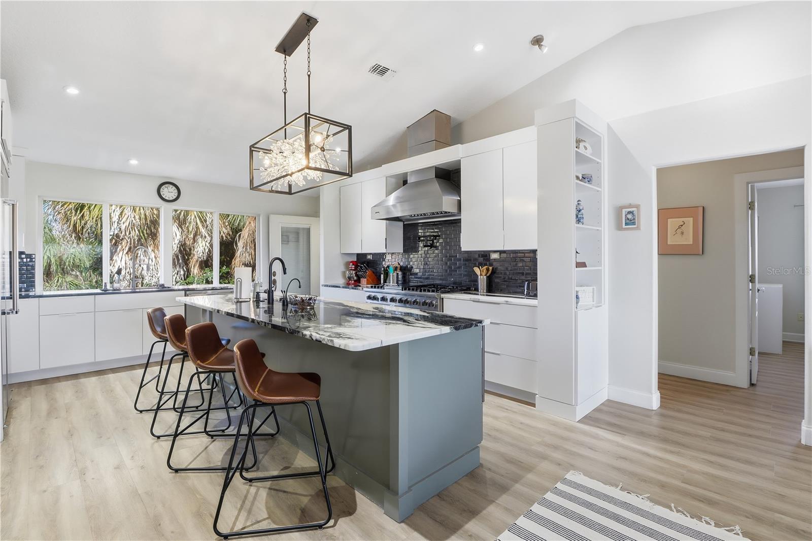 WOODS N WATER UNREC SUB - Residential