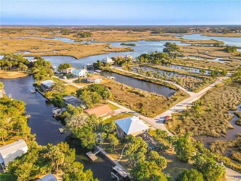 Tiny photo for 12123 W Bald Eagle Court, Crystal River, FL 34429 (MLS # G5105653)