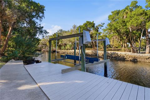 Tiny photo for 12123 W Bald Eagle Court, Crystal River, FL 34429 (MLS # G5105653)