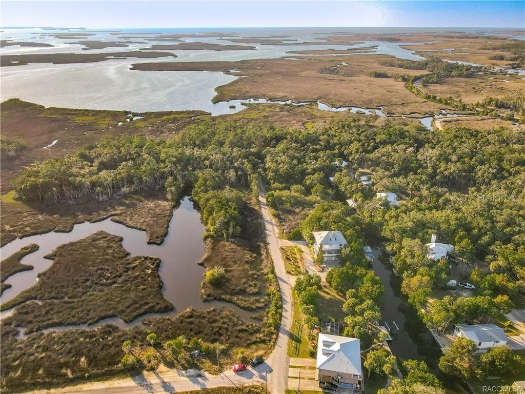 Photo of 12123 W Bald Eagle Court, Crystal River, FL 34429 (MLS # G5105653)