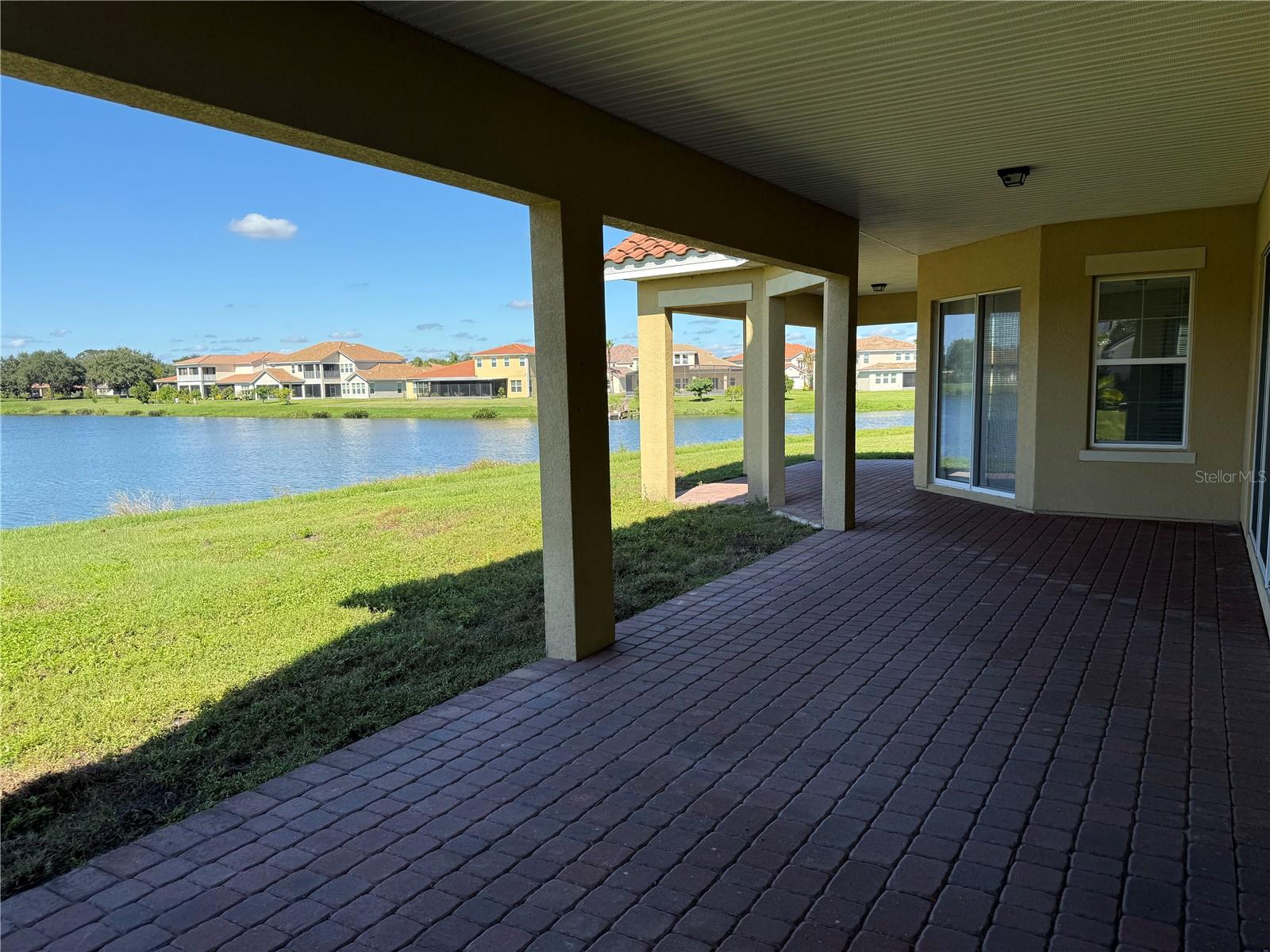 BELLALAGO PH 6H & 6I - Residential