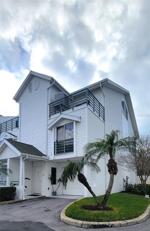 A home in CLEARWATER