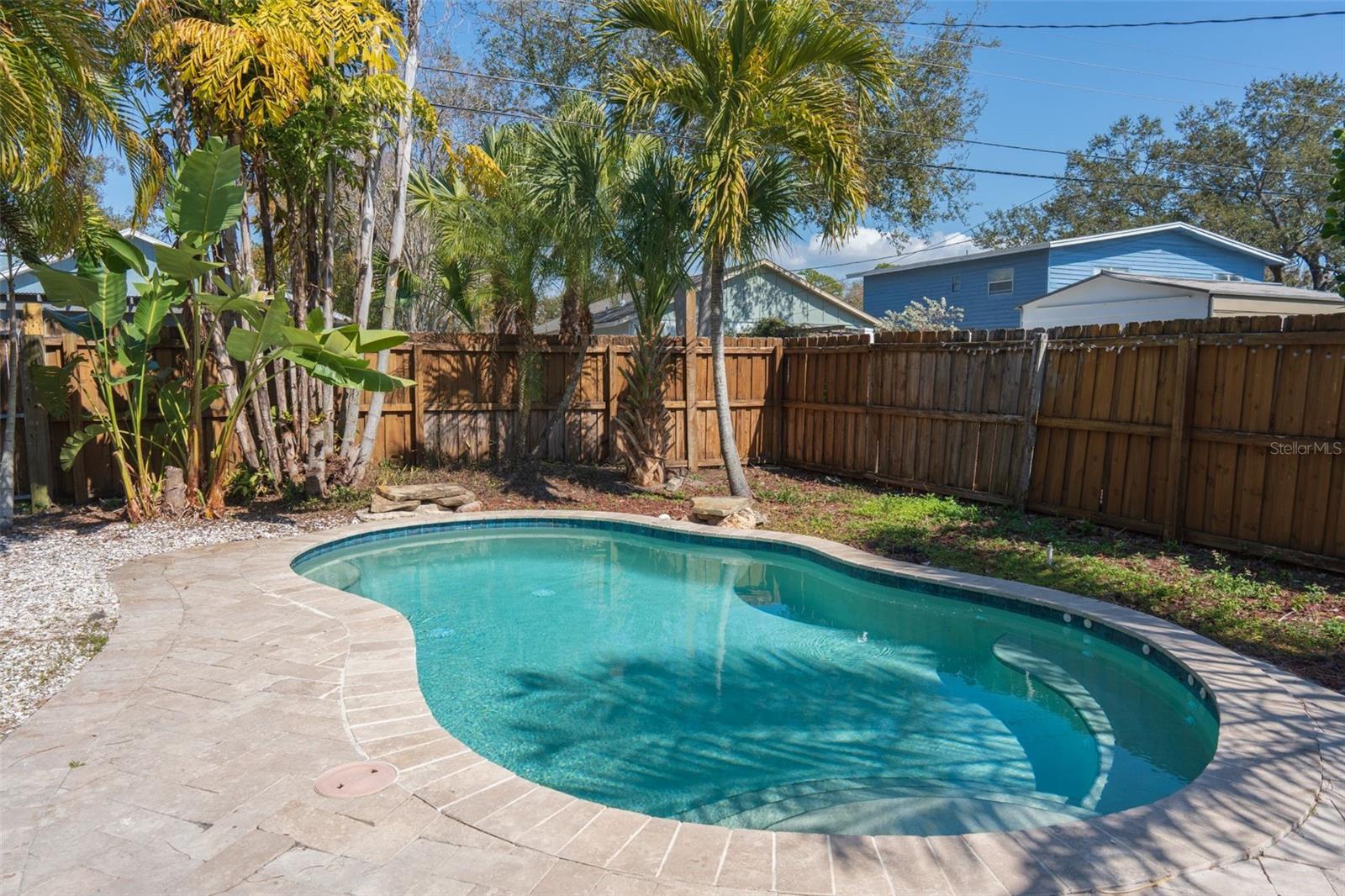 NORTH ST PETERSBURG - Residential