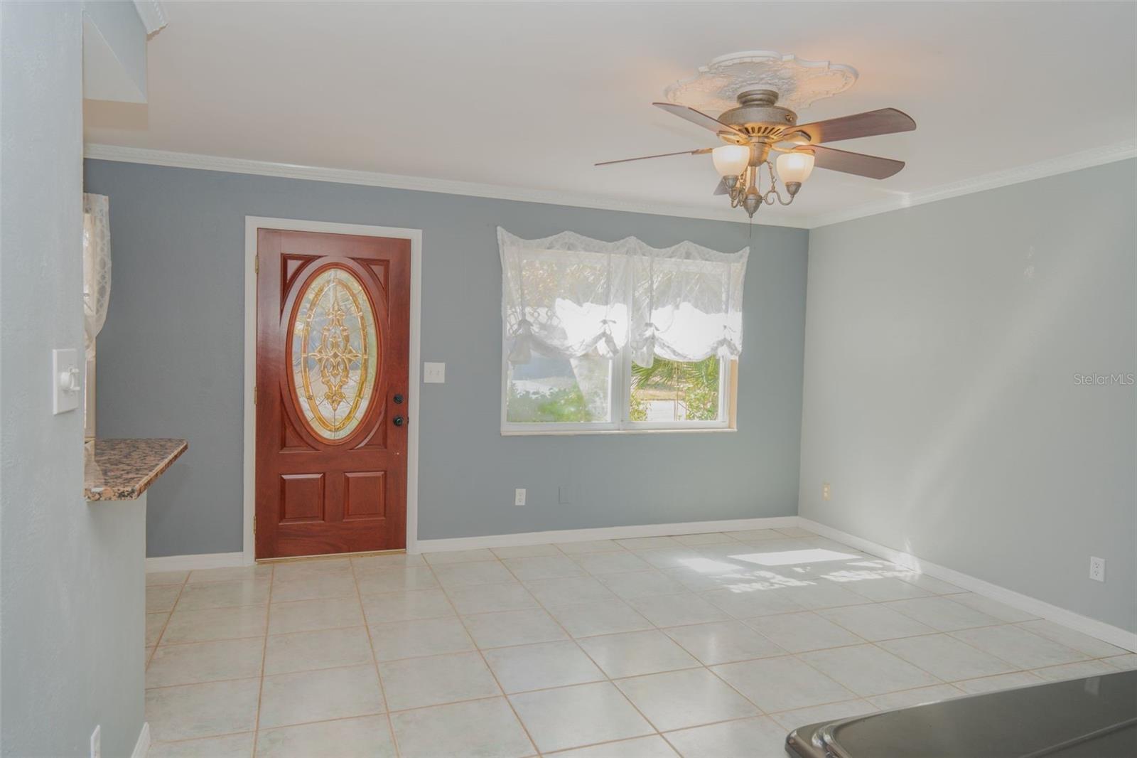 NORTH ST PETERSBURG - Residential