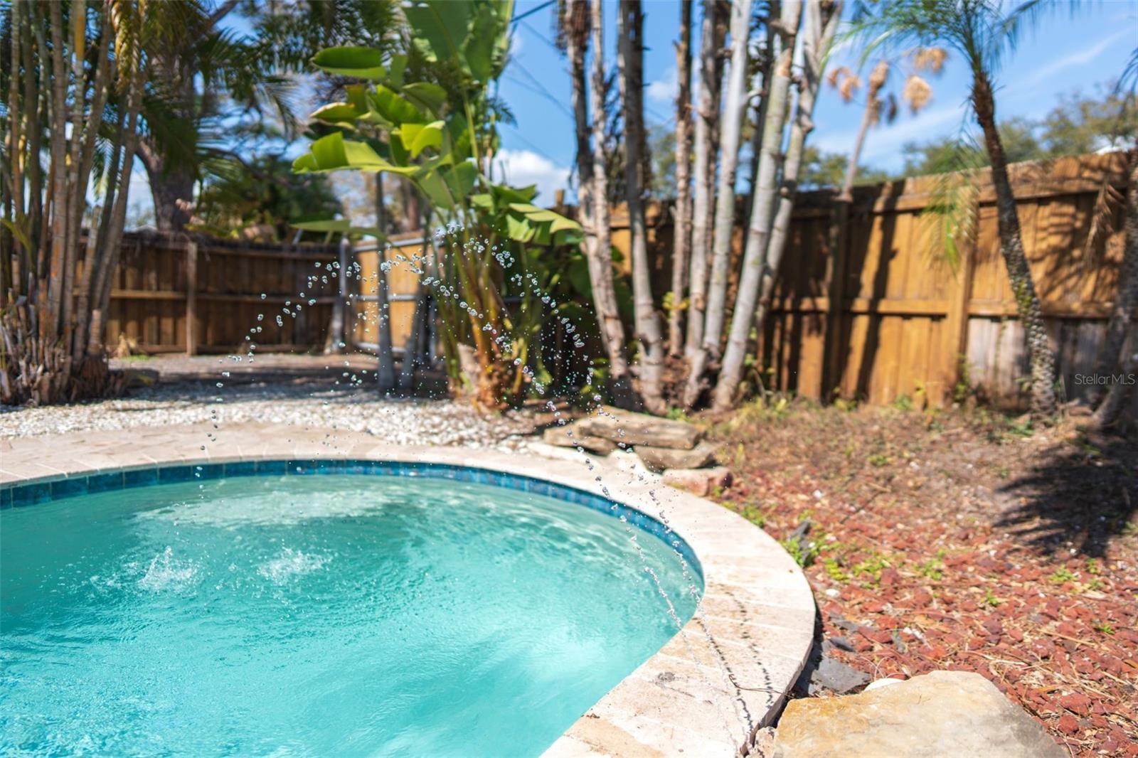 NORTH ST PETERSBURG - Residential