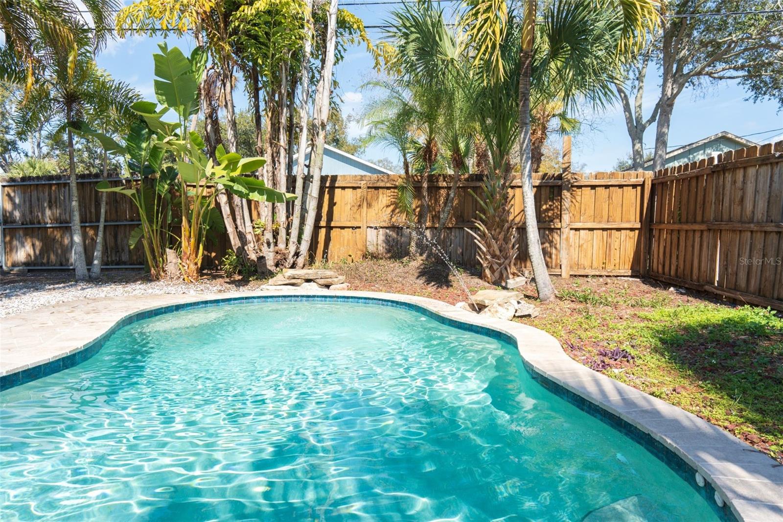 NORTH ST PETERSBURG - Residential