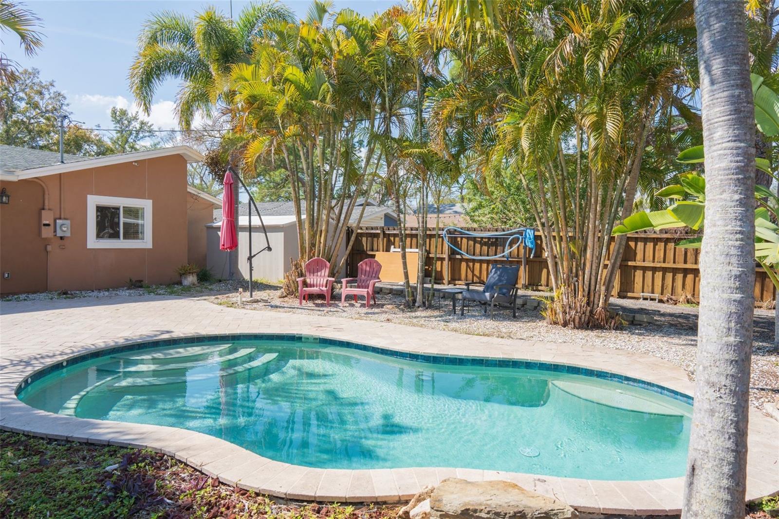 NORTH ST PETERSBURG - Residential