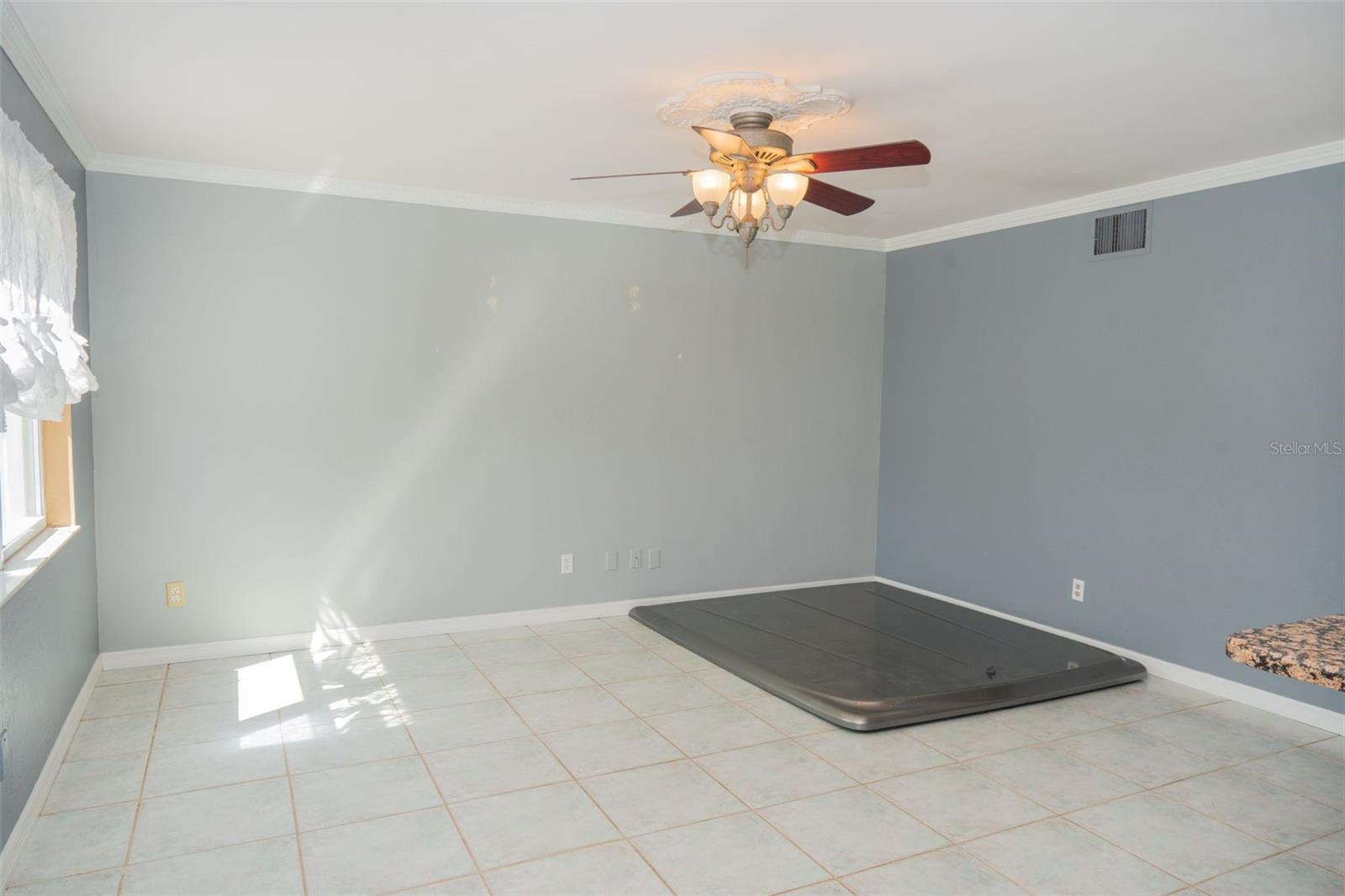 NORTH ST PETERSBURG - Residential