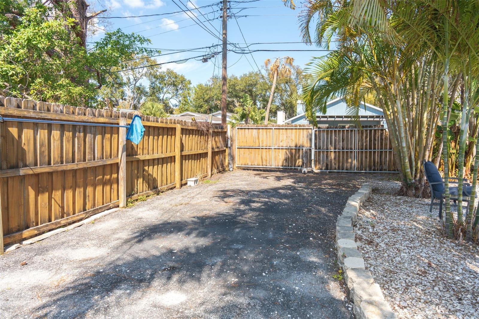 NORTH ST PETERSBURG - Residential