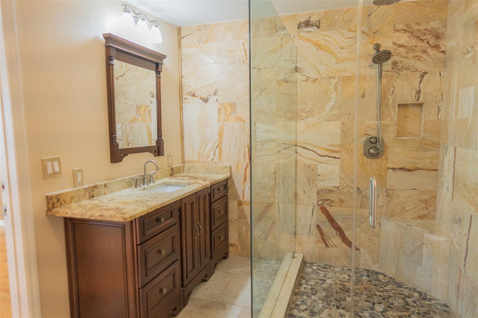 NORTH ST PETERSBURG - Residential