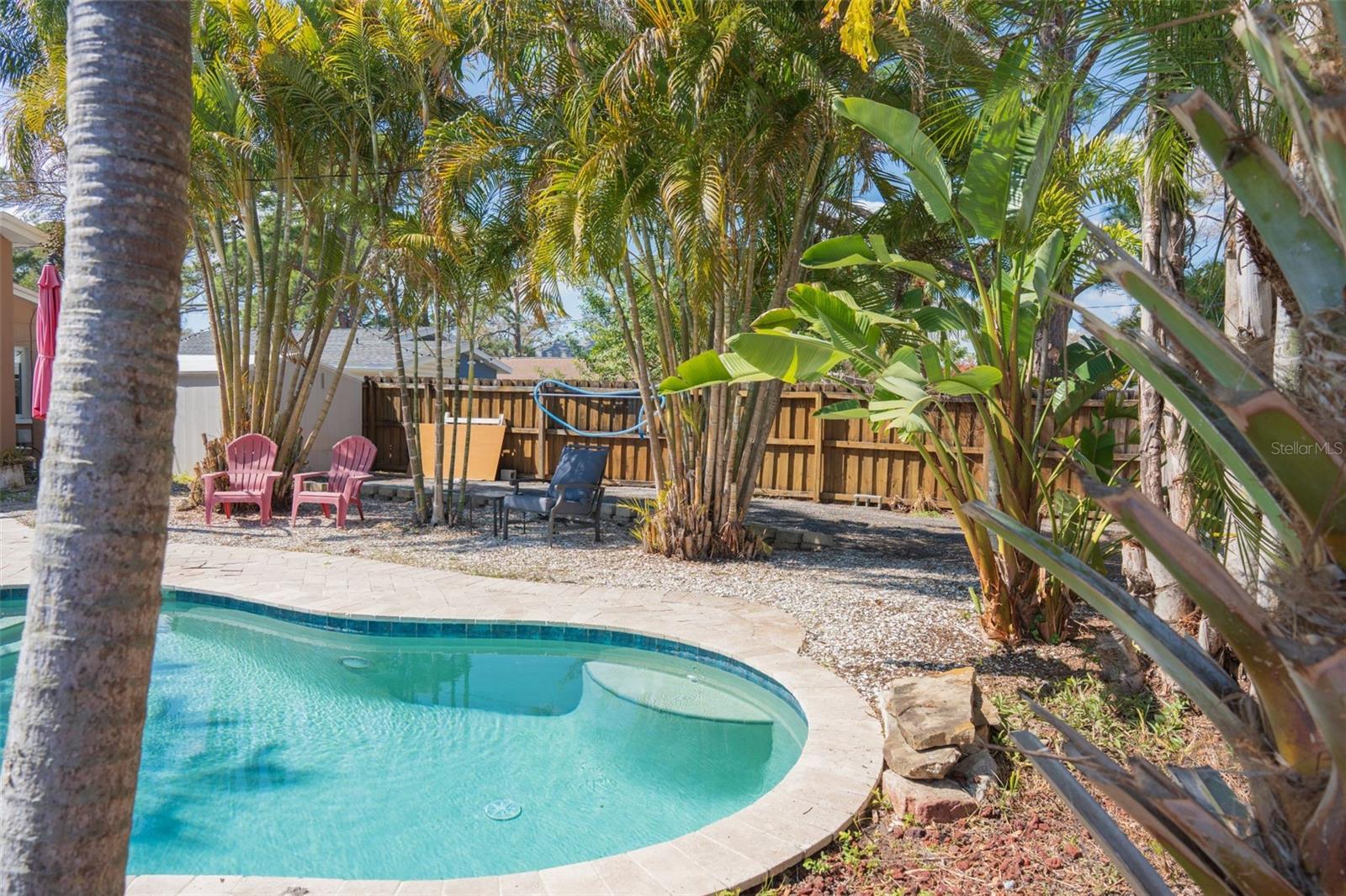 NORTH ST PETERSBURG - Residential