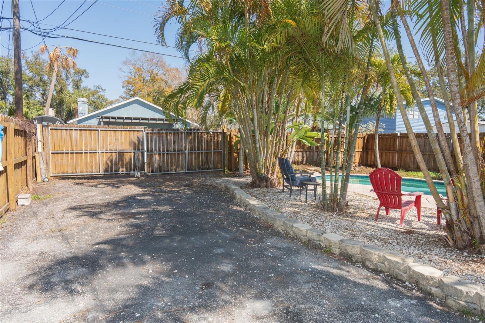 NORTH ST PETERSBURG - Residential