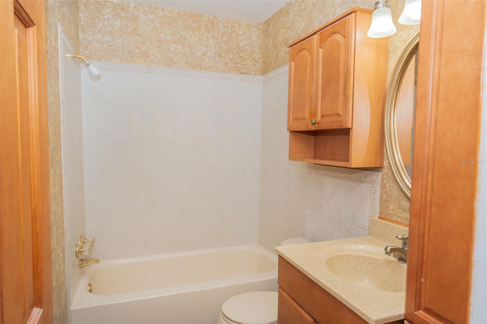 NORTH ST PETERSBURG - Residential