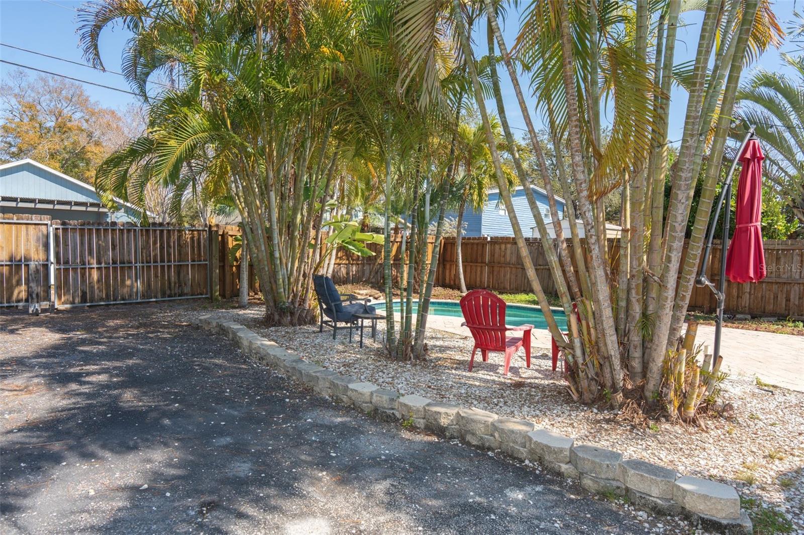 NORTH ST PETERSBURG - Residential