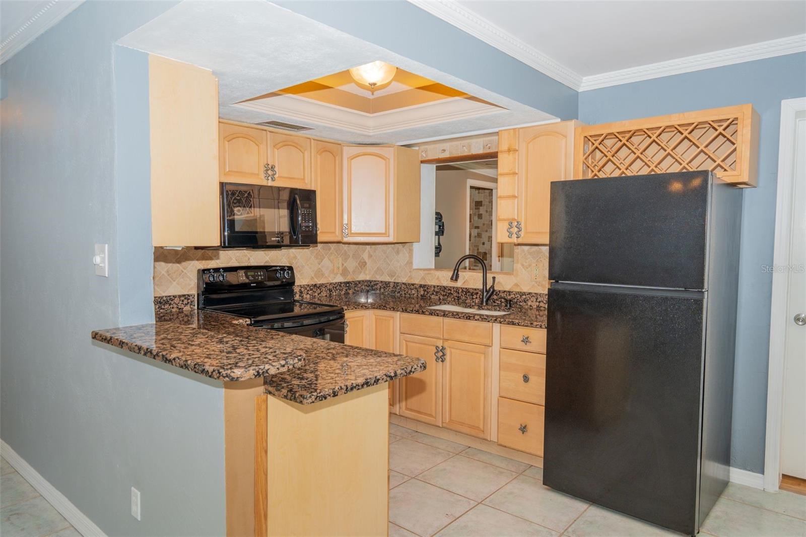 NORTH ST PETERSBURG - Residential