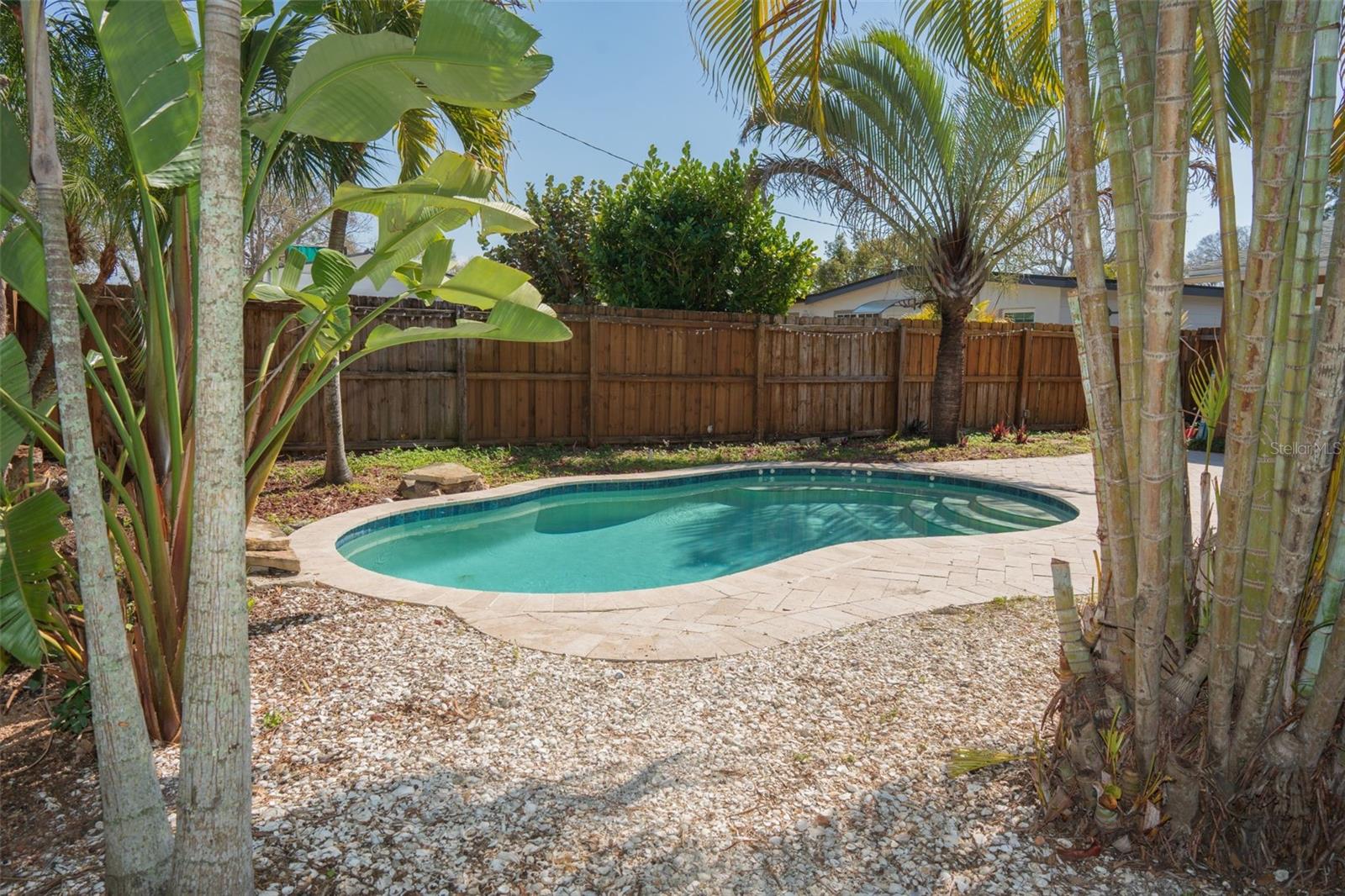 NORTH ST PETERSBURG - Residential