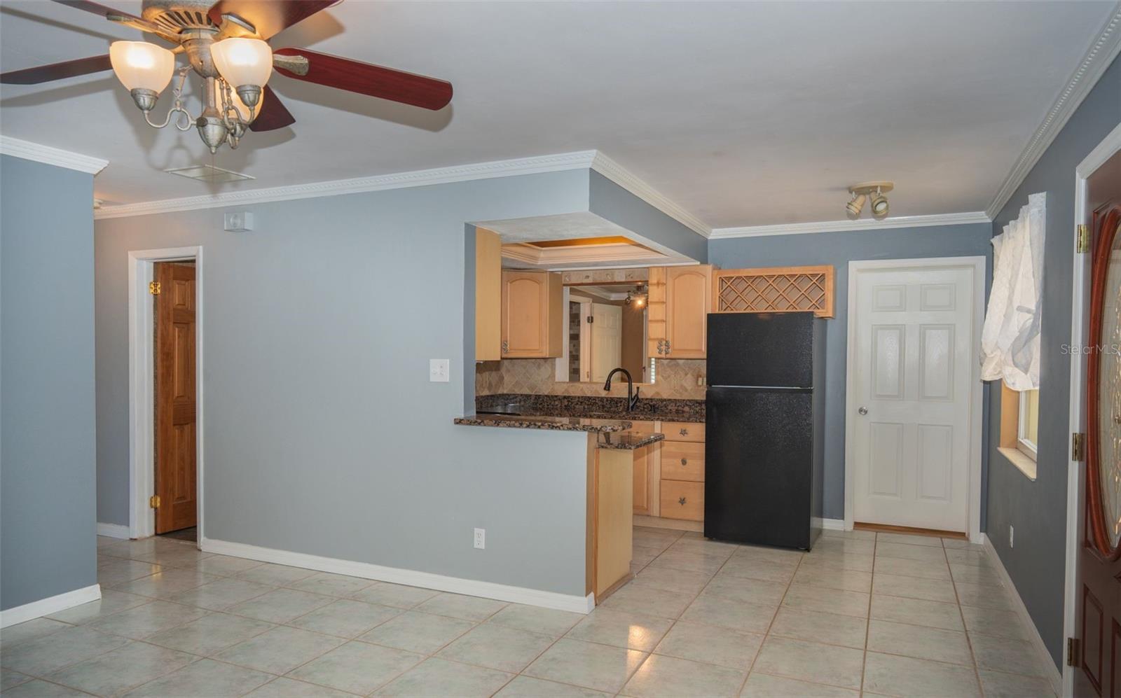 NORTH ST PETERSBURG - Residential