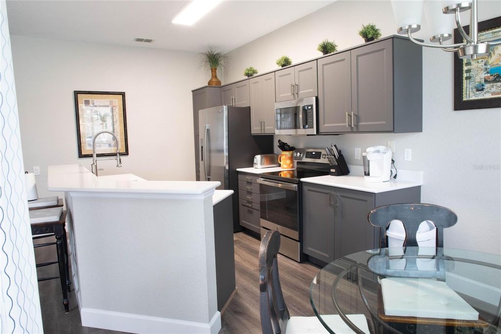 Photo of 2648 Dinville Street, Kissimmee, FL 34747 (MLS # O6394288)