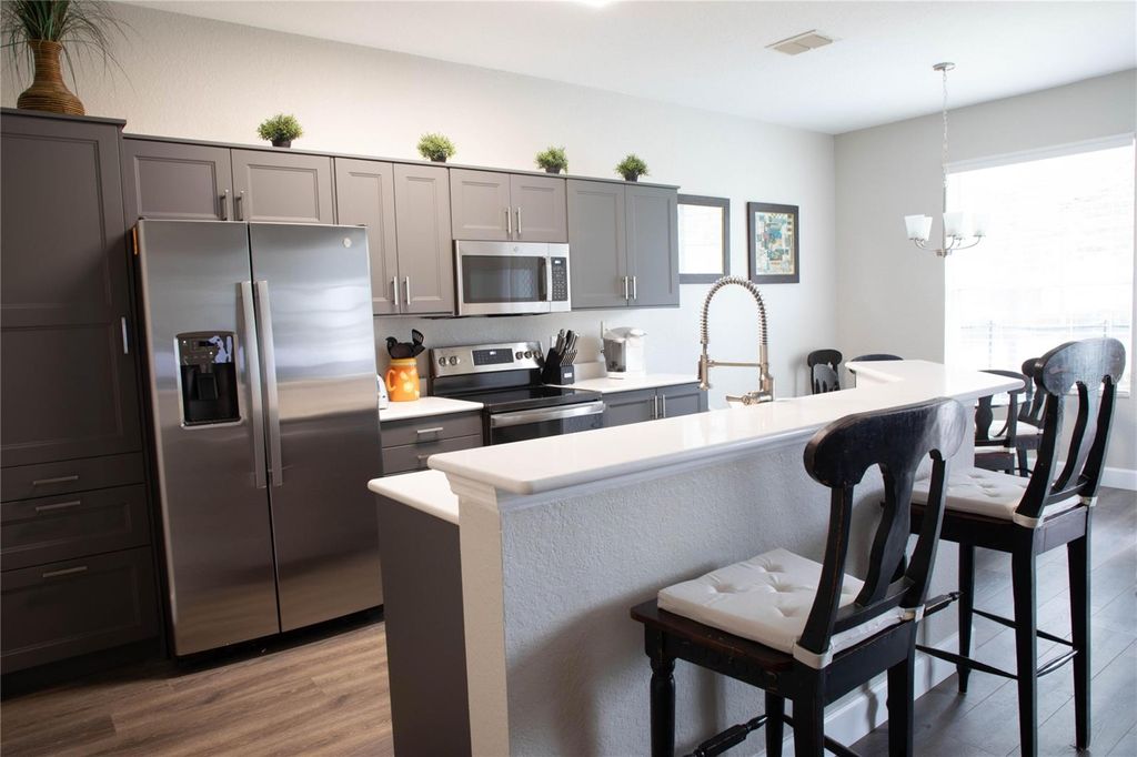 Photo of 2648 Dinville Street, Kissimmee, FL 34747 (MLS # O6394288)