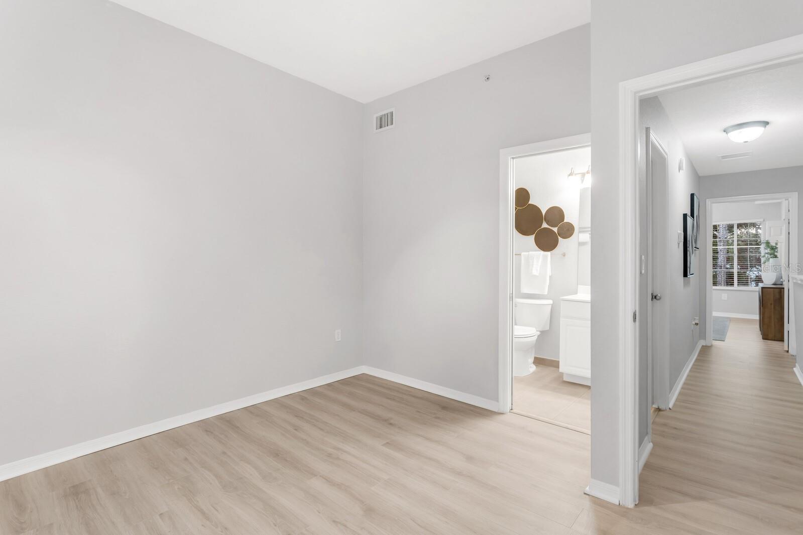 CORDOBA AT BEACH PARK A CONDOM - Residential