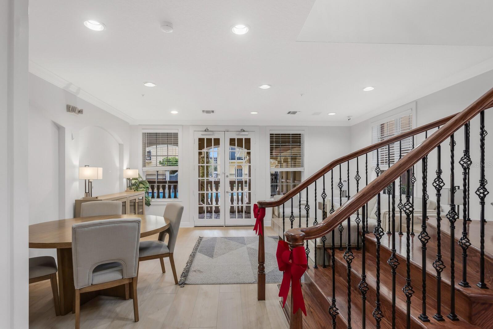 CORDOBA AT BEACH PARK A CONDOM - Residential