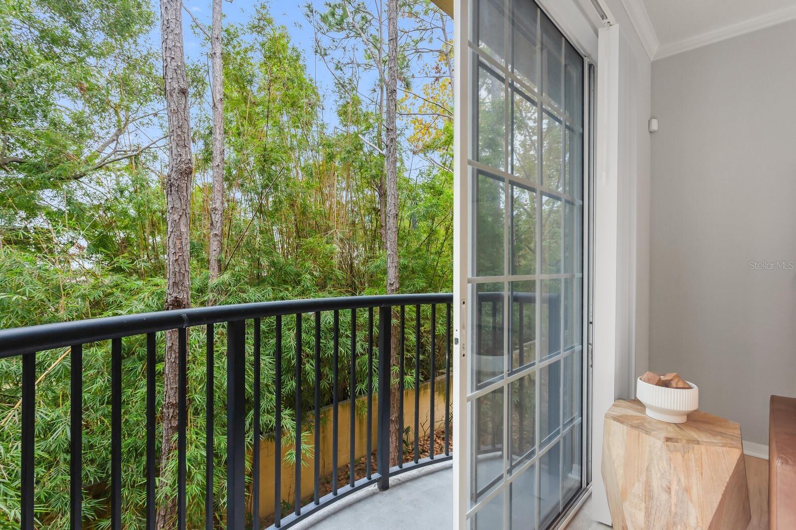 CORDOBA AT BEACH PARK A CONDOM - Residential