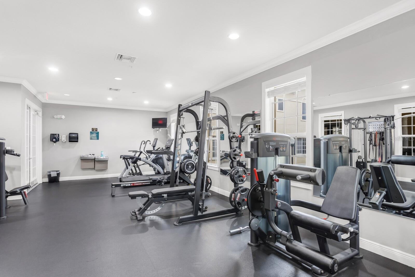 CORDOBA AT BEACH PARK A CONDOM - Residential