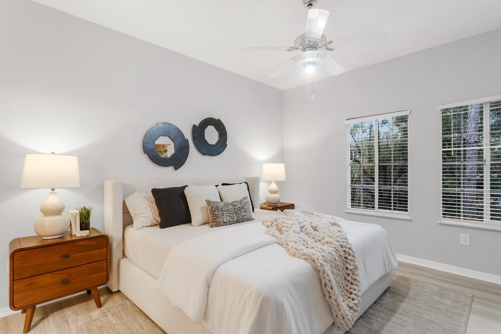 CORDOBA AT BEACH PARK A CONDOM - Residential