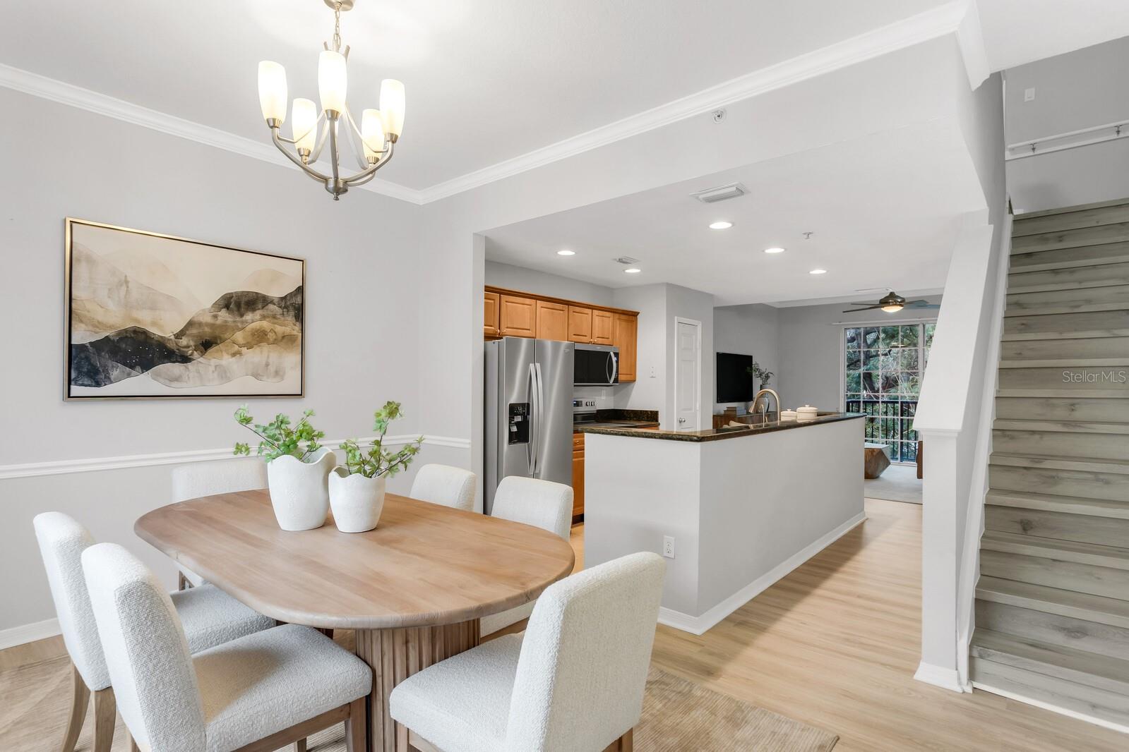 CORDOBA AT BEACH PARK A CONDOM - Residential