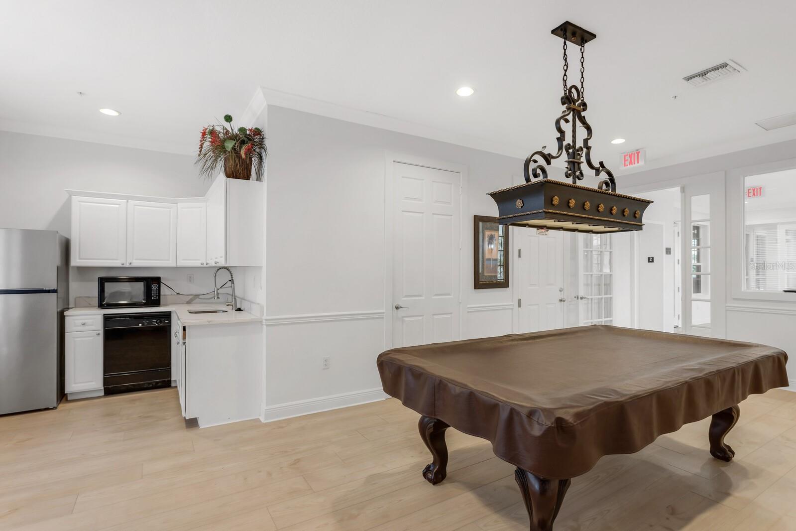 CORDOBA AT BEACH PARK A CONDOM - Residential