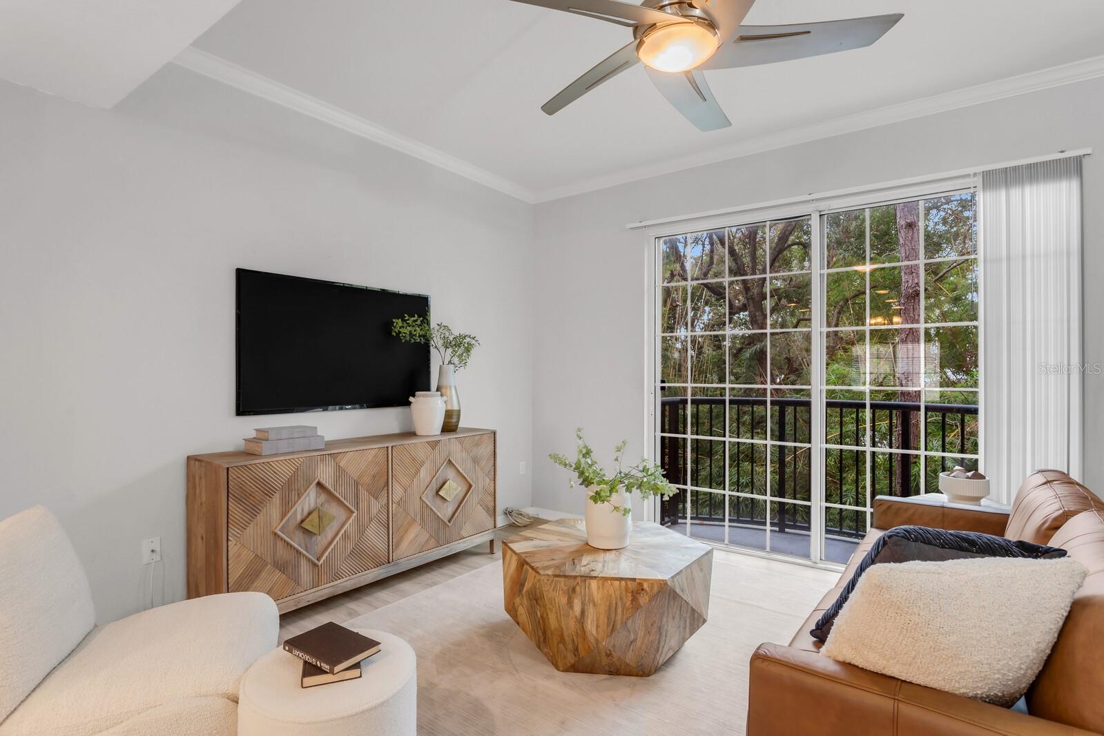 CORDOBA AT BEACH PARK A CONDOM - Residential