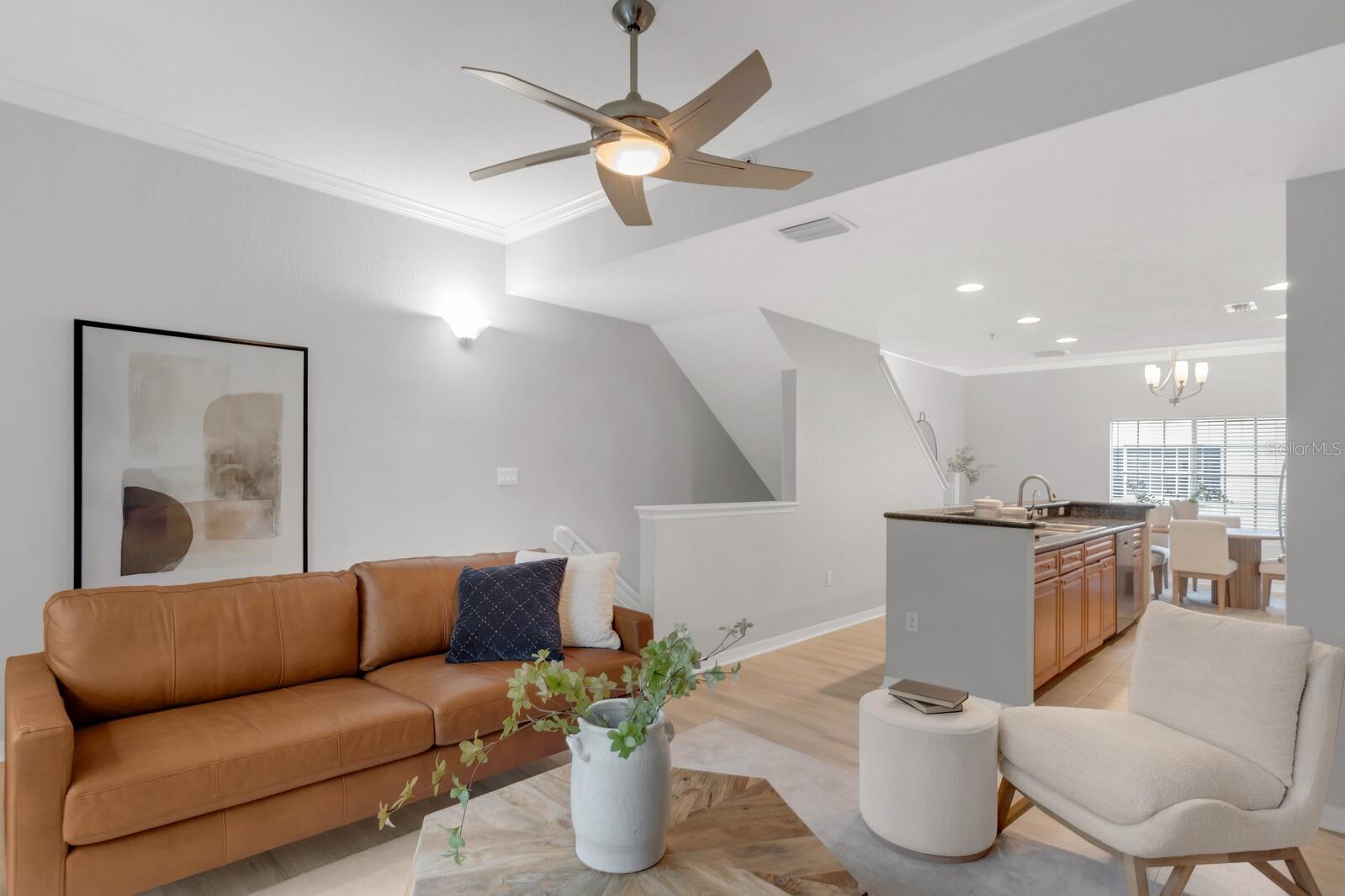 CORDOBA AT BEACH PARK A CONDOM - Residential