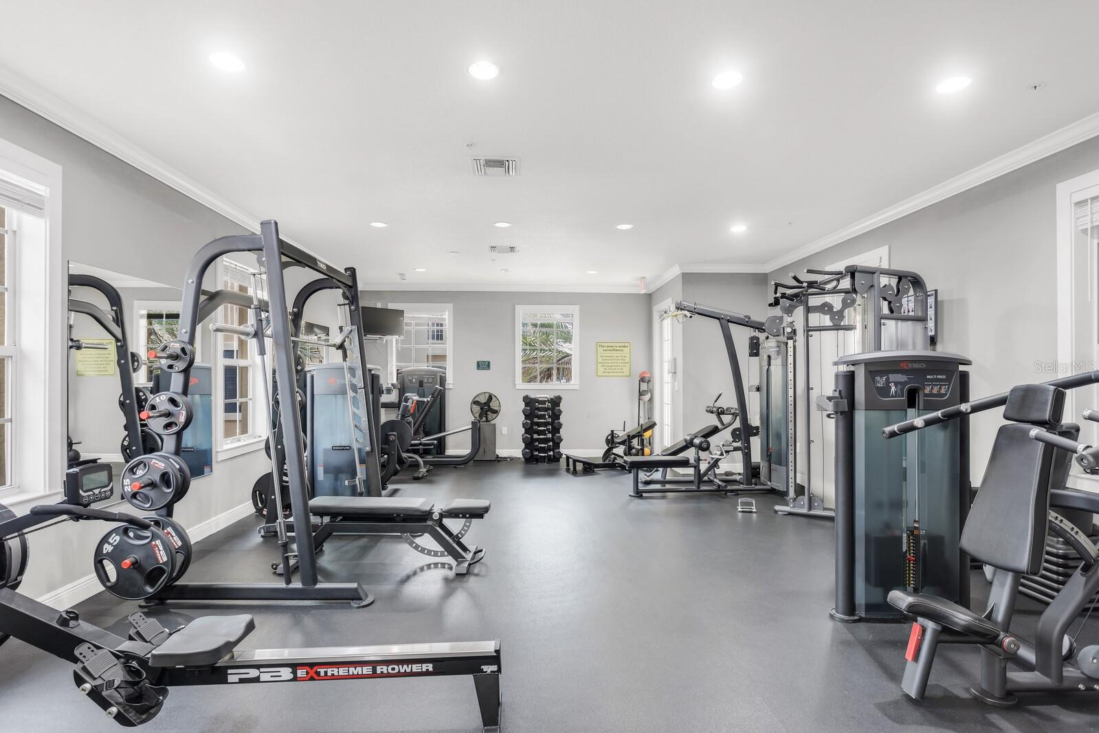 CORDOBA AT BEACH PARK A CONDOM - Residential