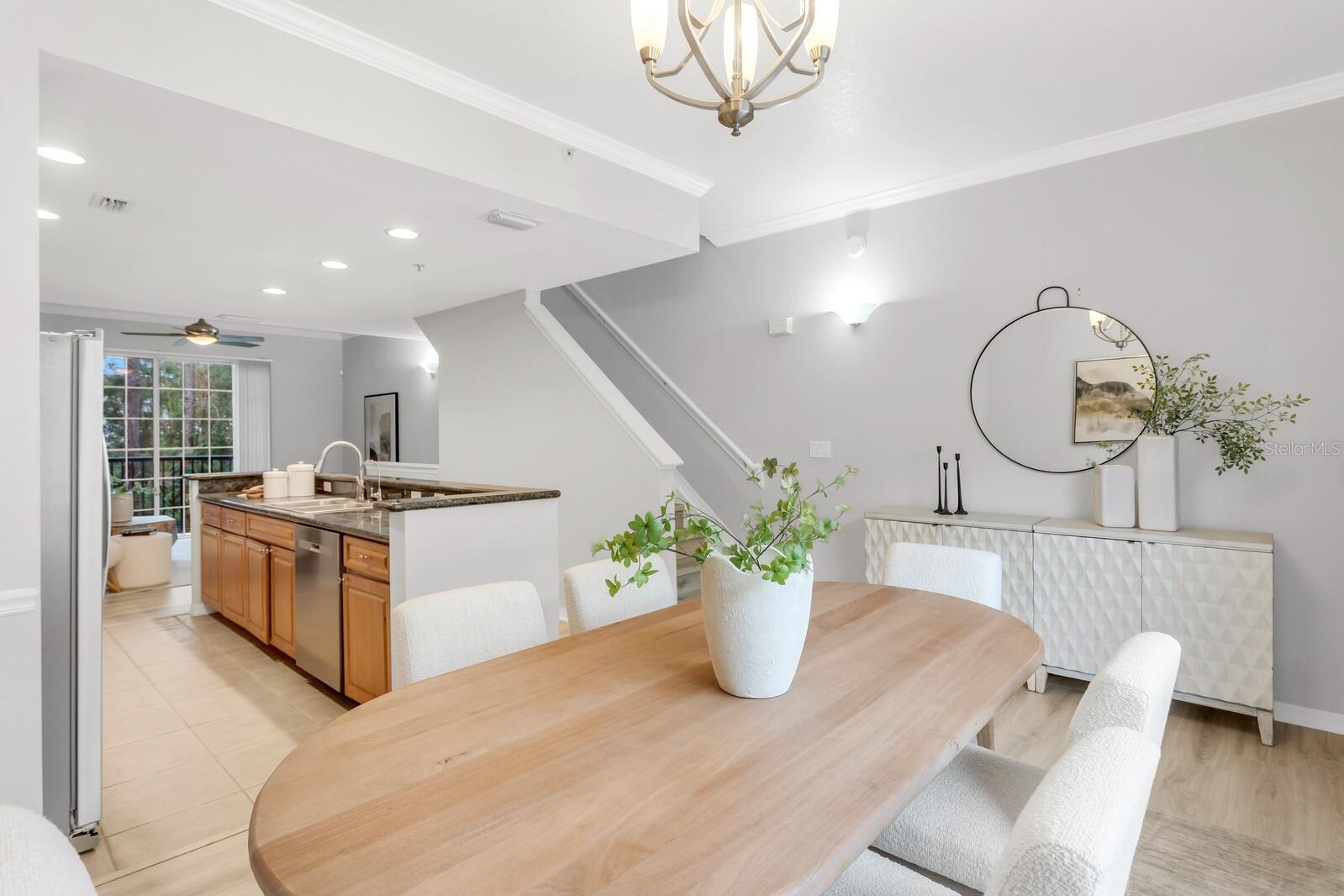 CORDOBA AT BEACH PARK A CONDOM - Residential