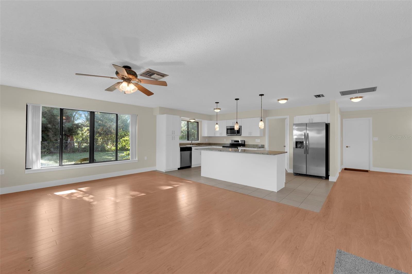 PORT EDISON - Residential