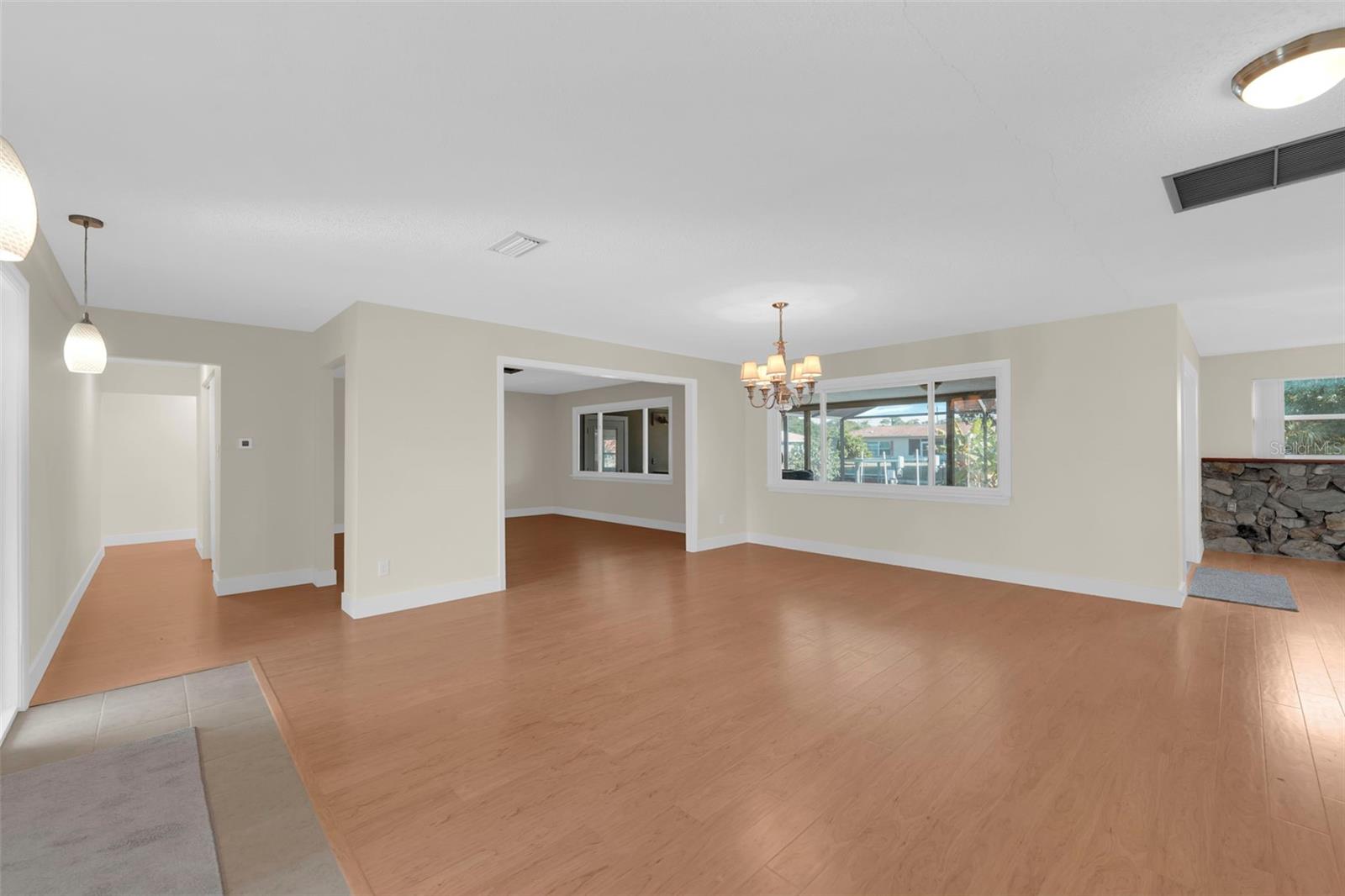 PORT EDISON - Residential