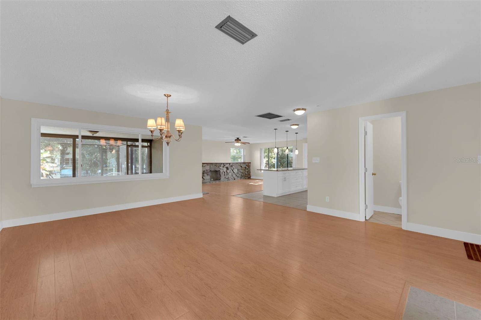 PORT EDISON - Residential