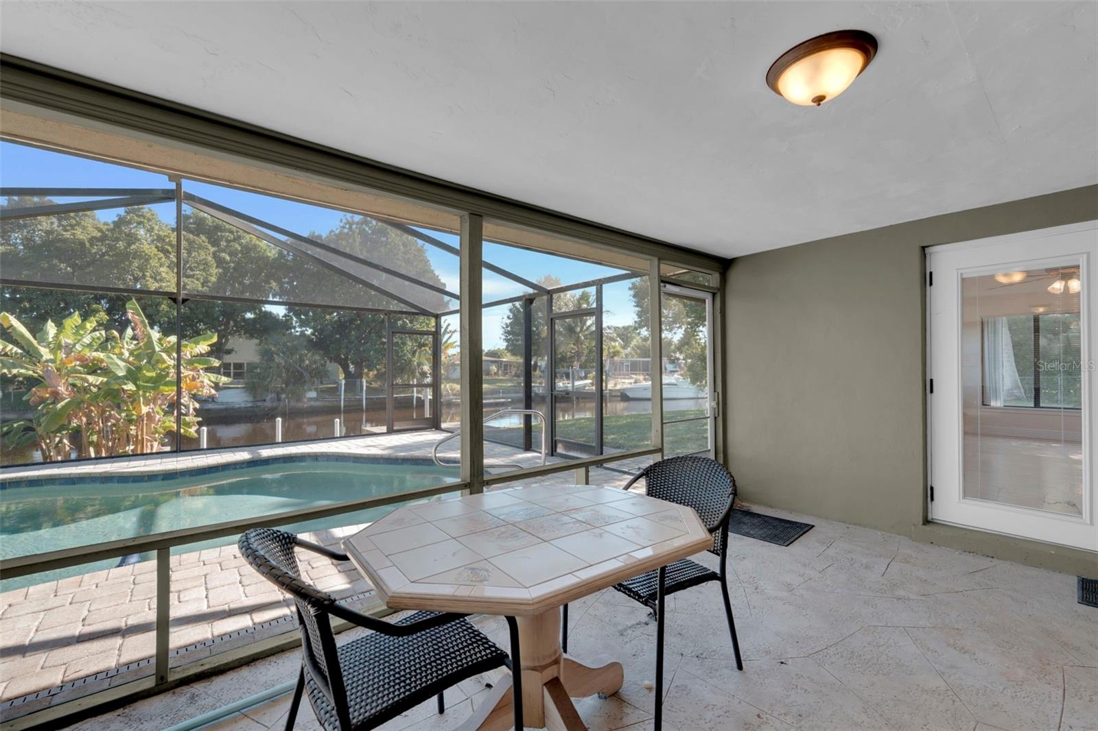 PORT EDISON - Residential