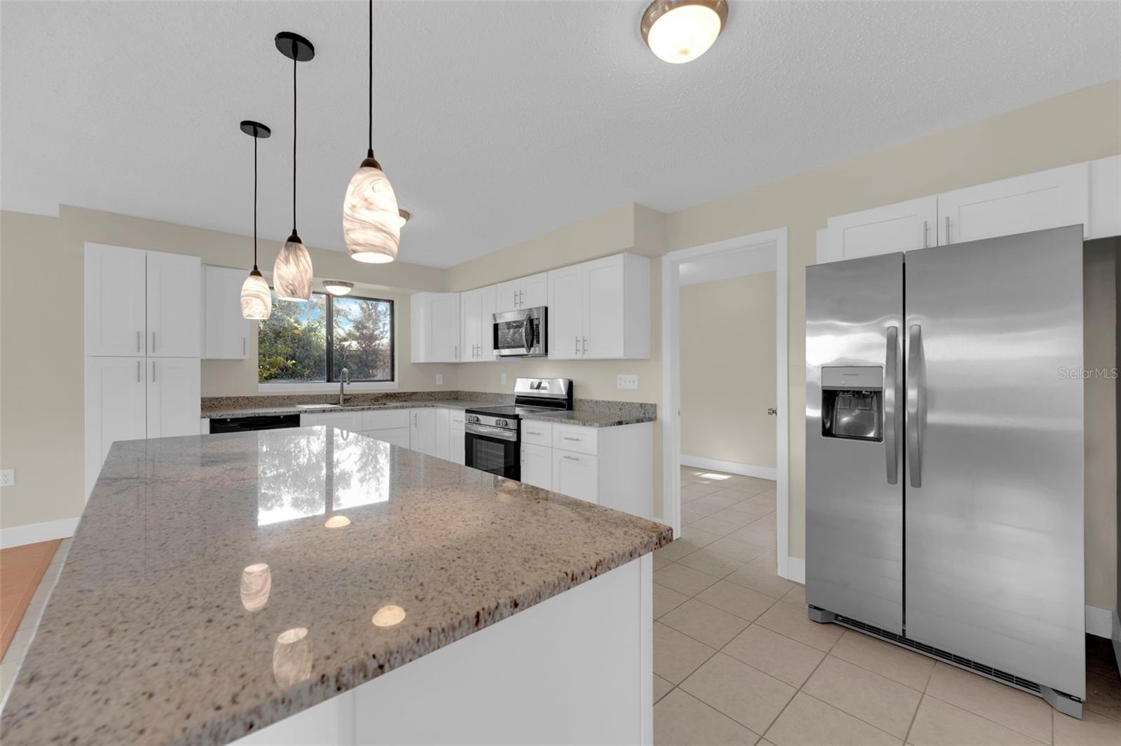 PORT EDISON - Residential