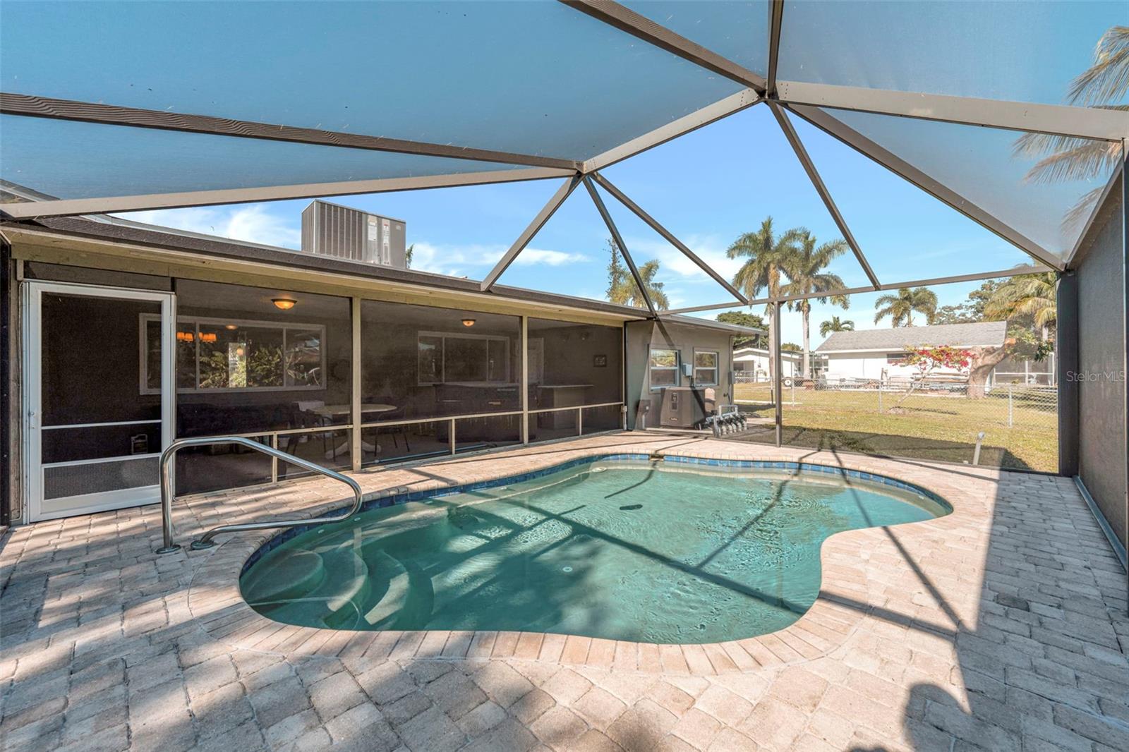 PORT EDISON - Residential