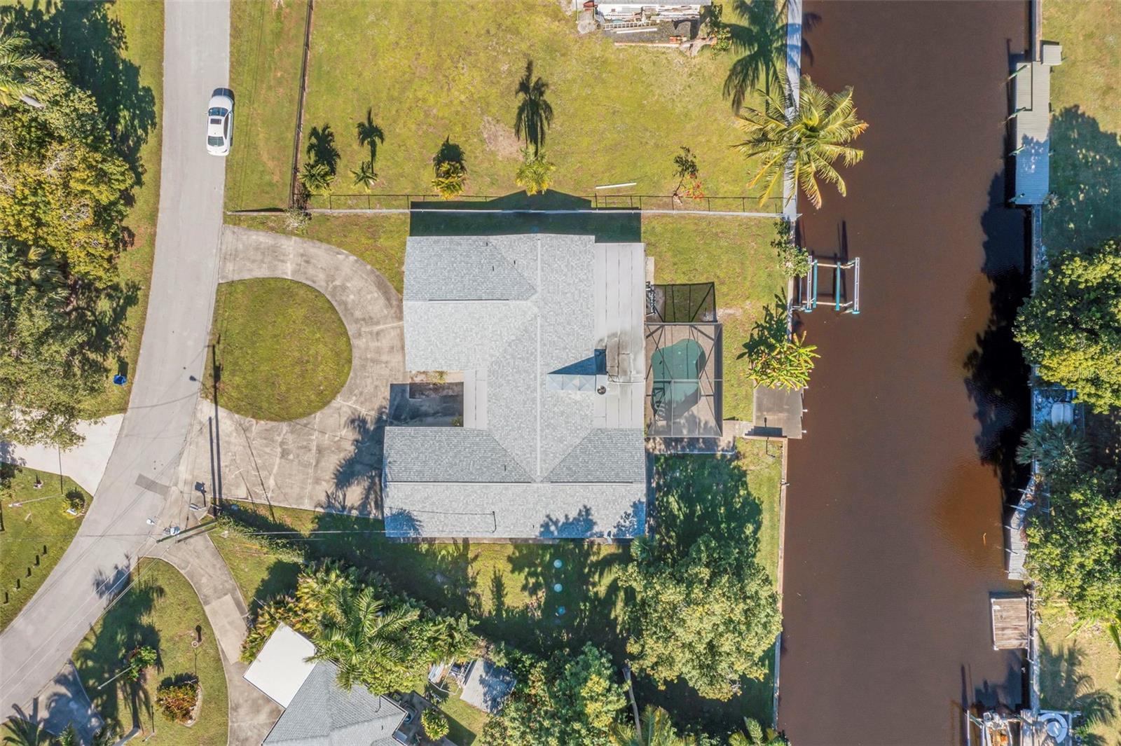 PORT EDISON - Residential