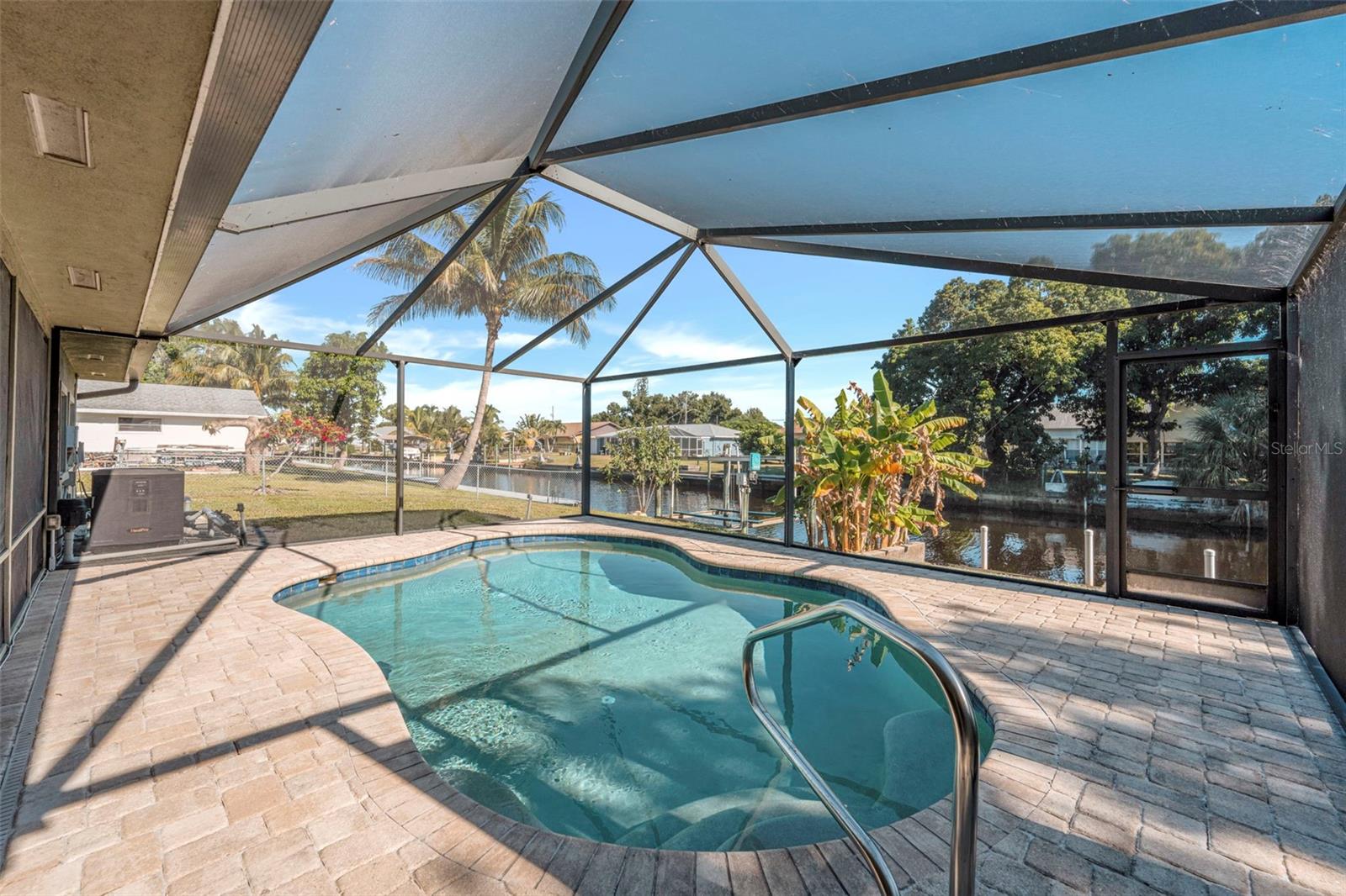 PORT EDISON - Residential