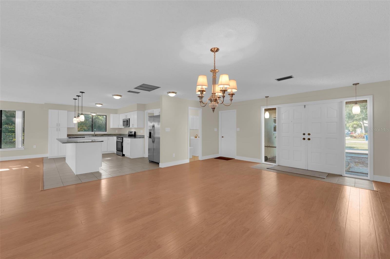 PORT EDISON - Residential