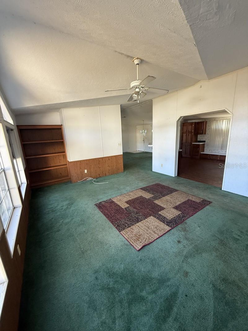 INDIAN RIDGE ADD - Residential